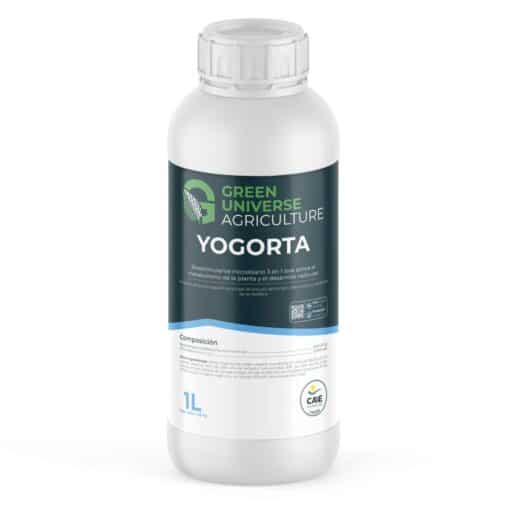 Yogorta 20L