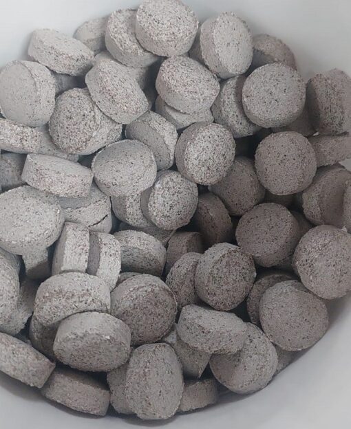 Pastillas Enraizantes Asir Fruit - Imagen 2