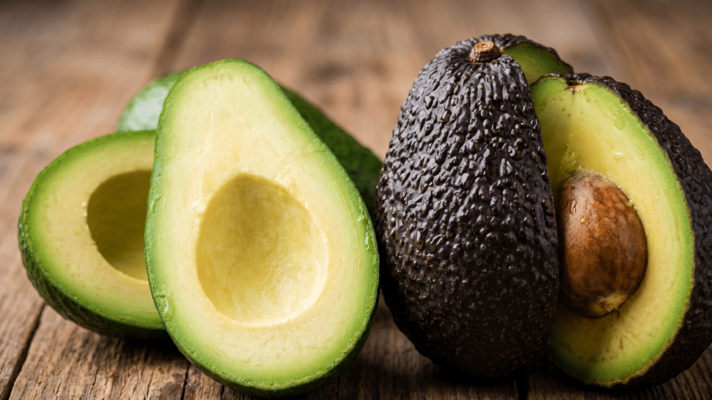 ¿Por qué el aguacate "Fuerte" de piel verde es tendencia en España? 2 ¿Por que el aguacate Fuerte de piel verde es tendencia en Espana